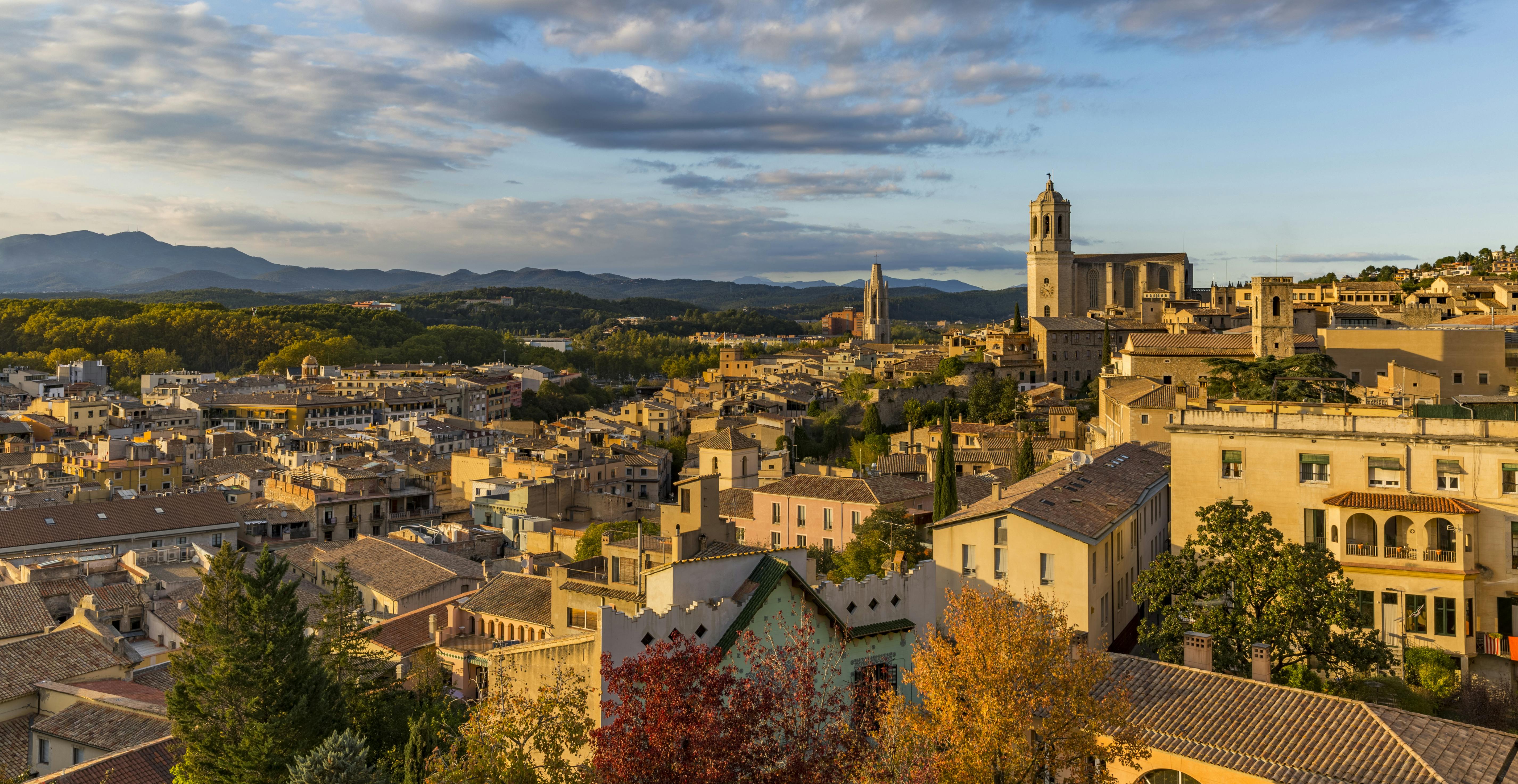 Kathedraal van Girona
