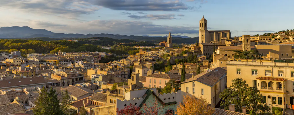 Kathedrale Santa Maria von Girona