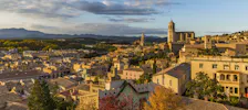 Kathedrale Santa Maria von Girona