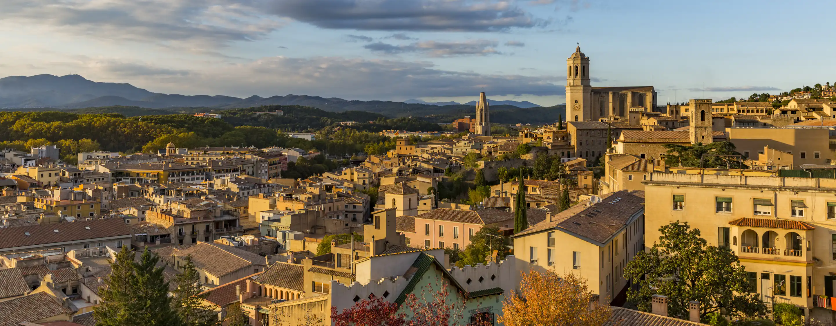 Kathedrale Santa Maria von Girona