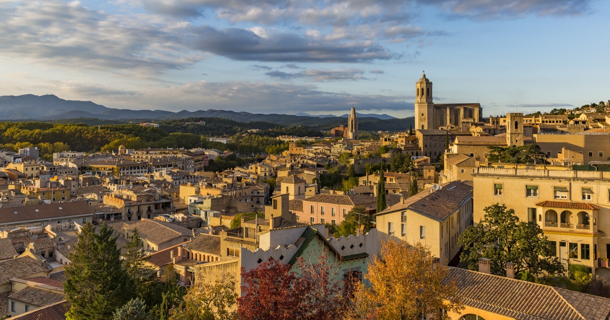 Tickets to the Cathedral of Santa Maria de Girona Tickets to the Cathedral of Santa Maria de Girona