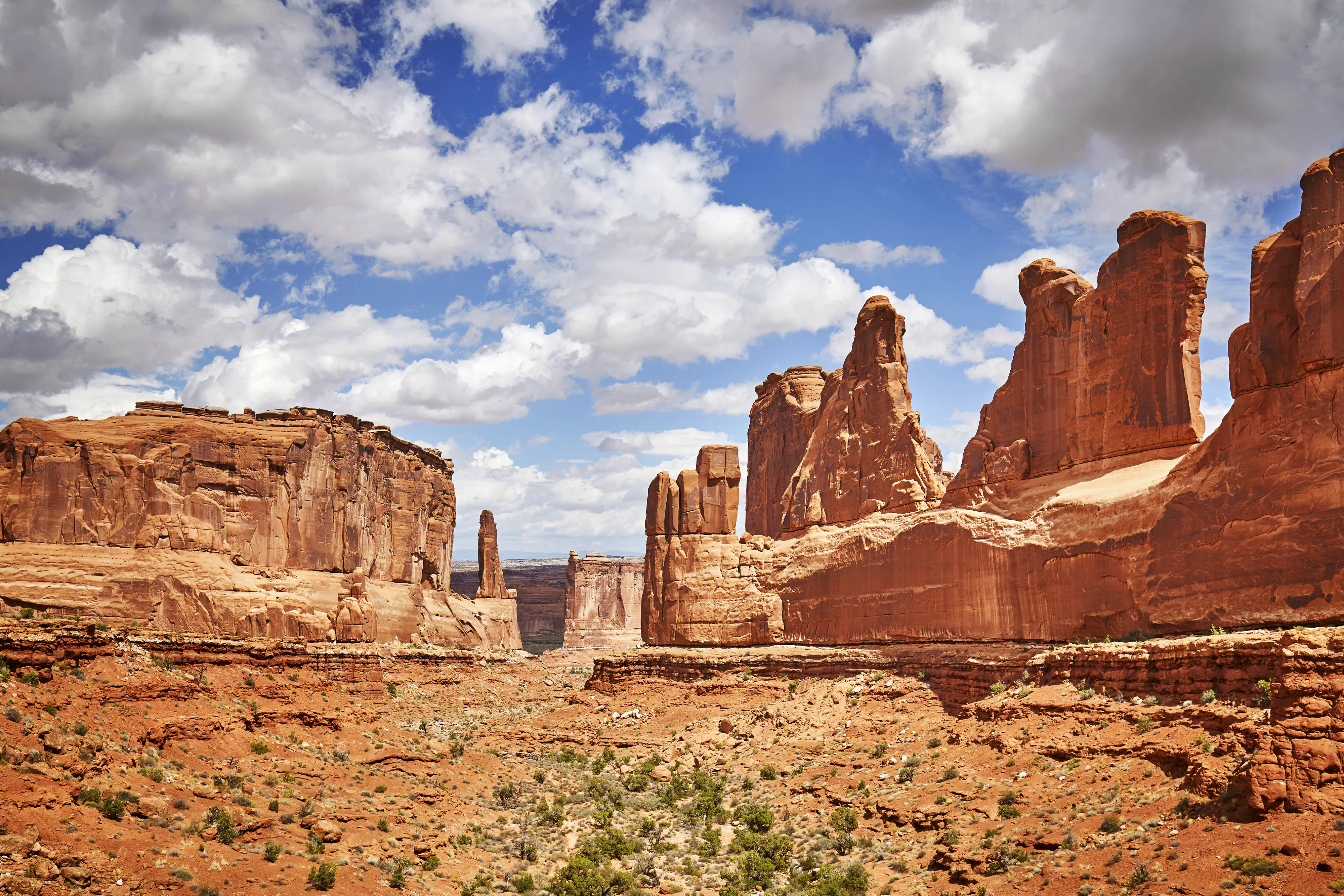 Moab