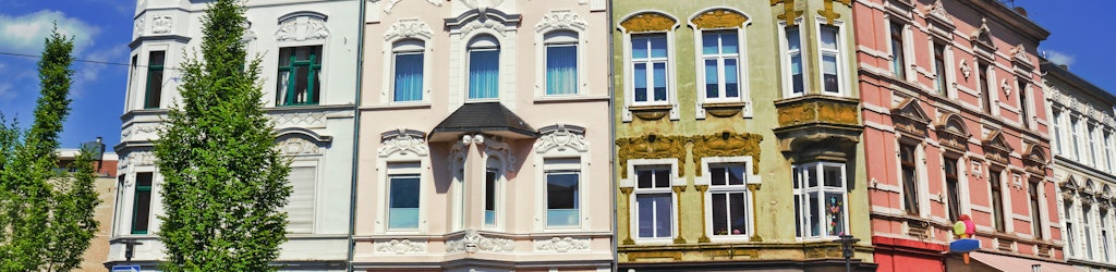 Things to do in Mönchengladbach