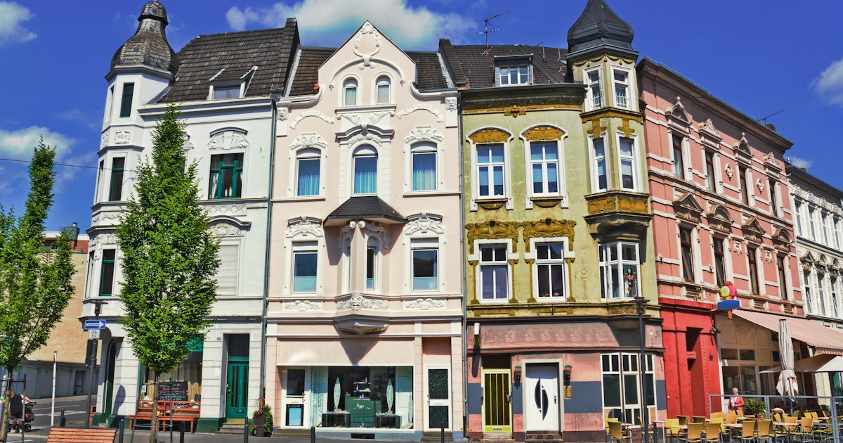 Things to do in Mönchengladbach: Museums, tours, and attractions