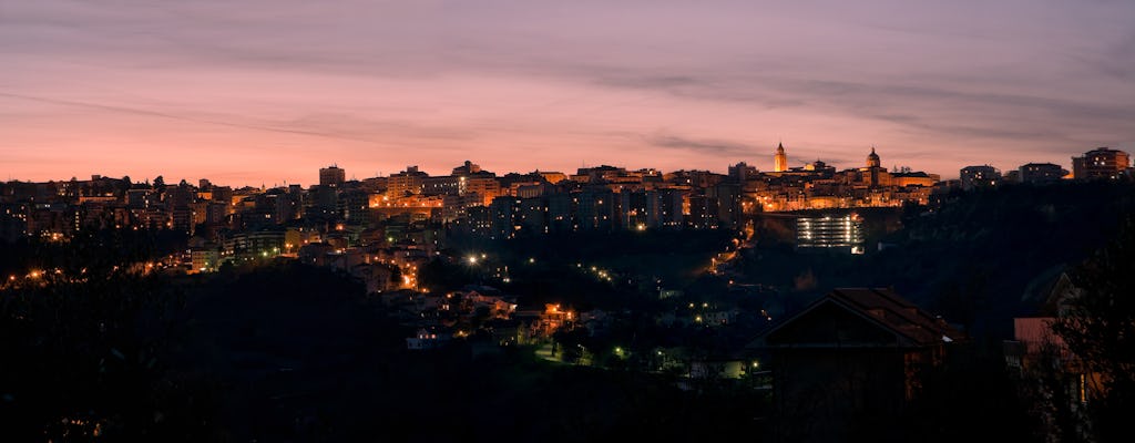 Erlebnisse in Chieti