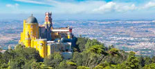 Palácio Nacional da Pena