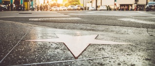 Aleja Gwiazd w Los Angeles