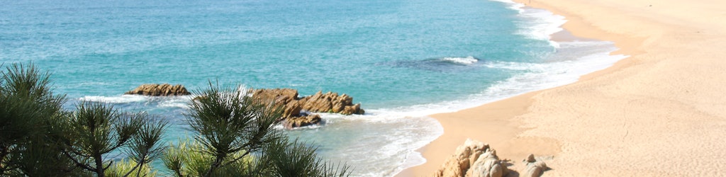 Things to do in Platja d'Aro