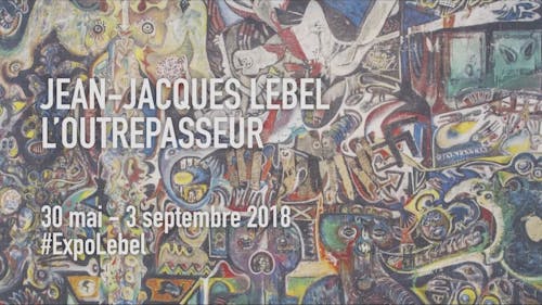 Centre Pompidou museum and temporary exhibition tickets