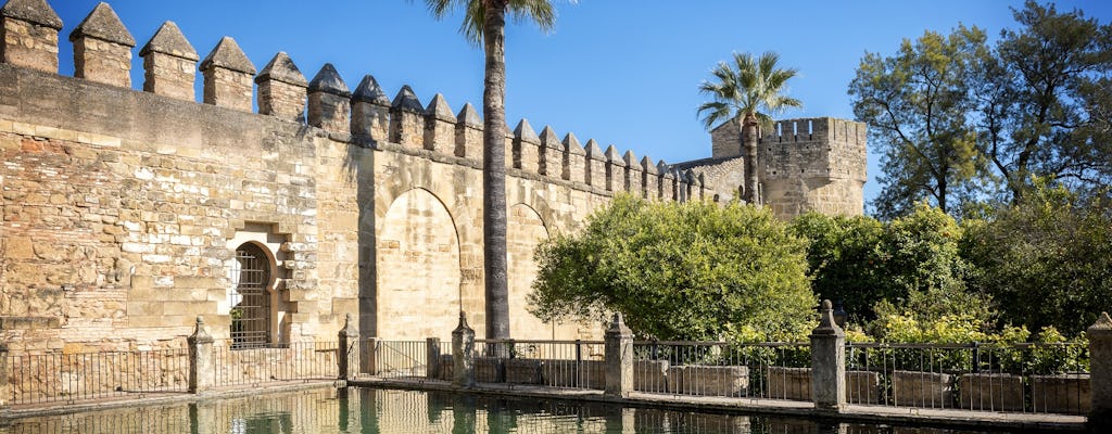 Tour nocturno gratuito por Córdoba