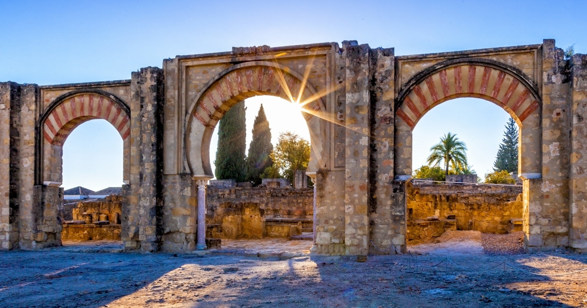 Medina Azahara of Córdoba Tickets and Tours Medina Azahara of Córdoba Tickets and Tours