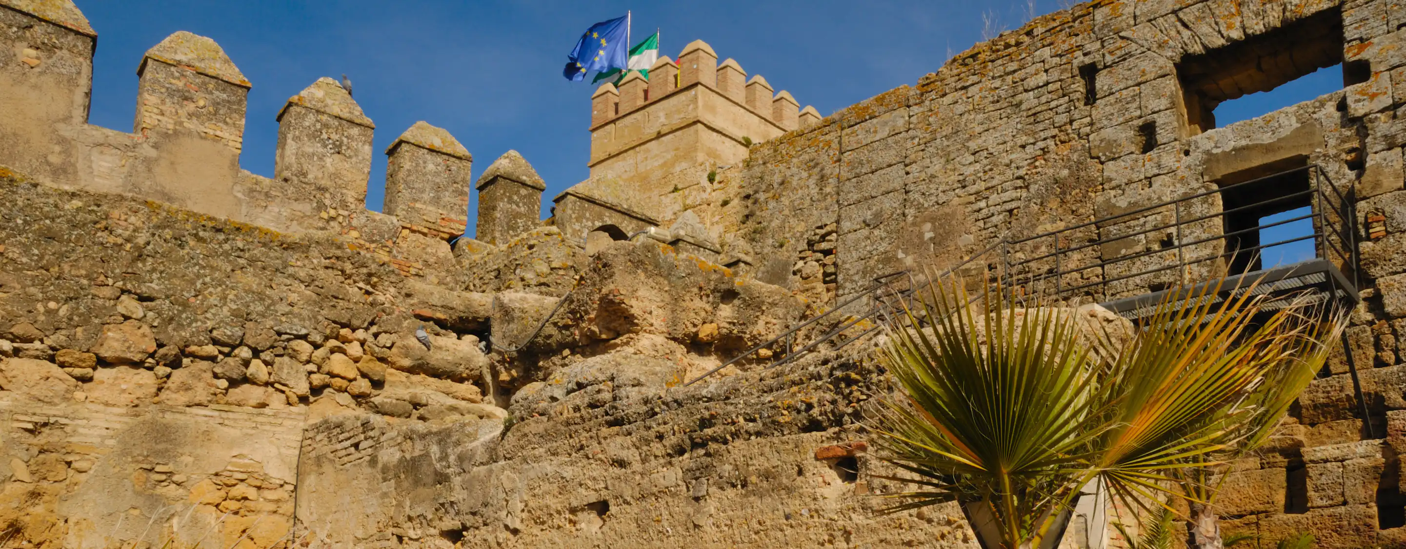 Archaeological Site of Carmona