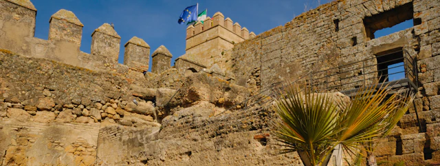 Sítio Arqueológico de Carmona