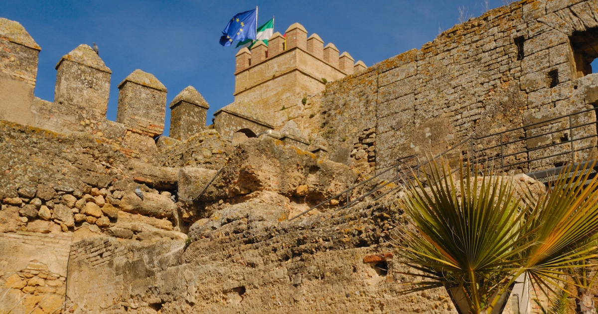 Tickets and tours for the Archaeological Site of Carmona Tickets and tours for the Archaeological Site of Carmona