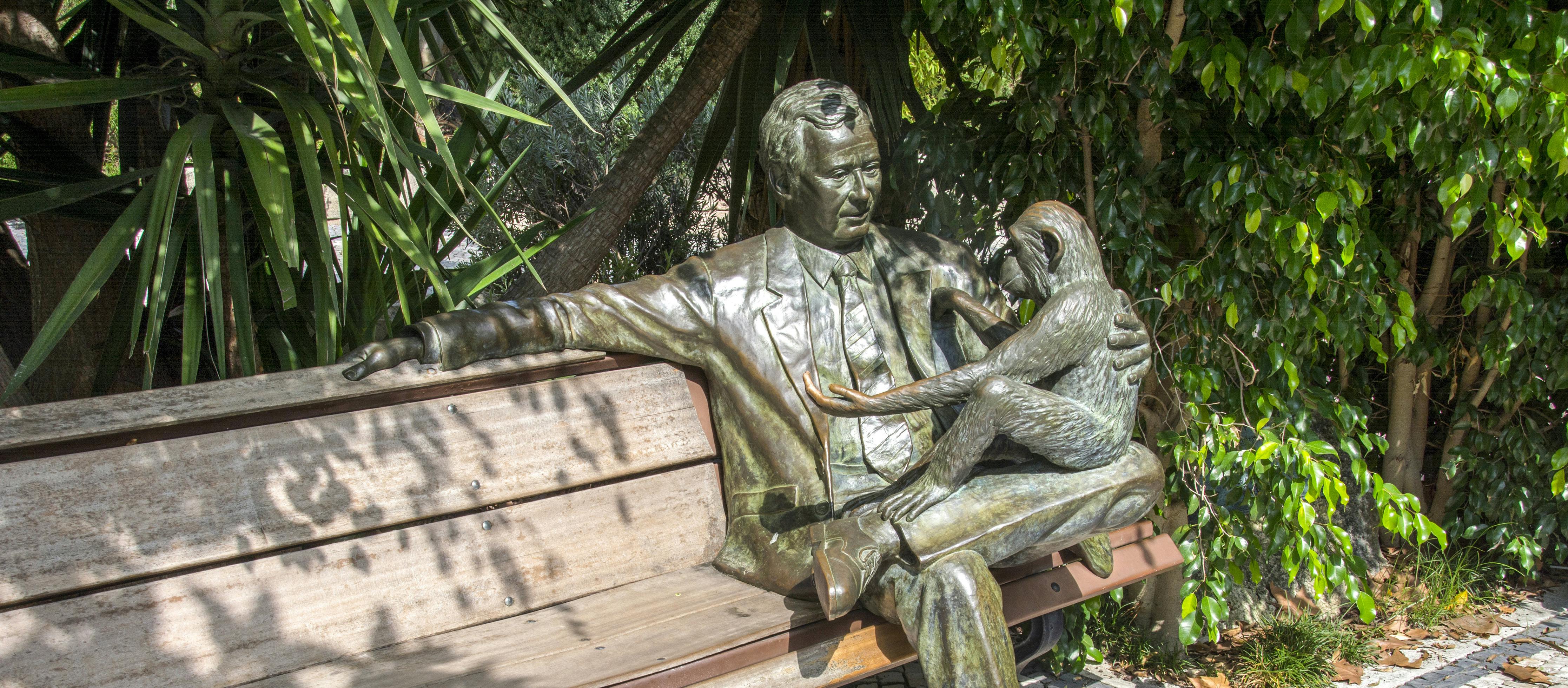 Jardim Zoológico de Lisboa