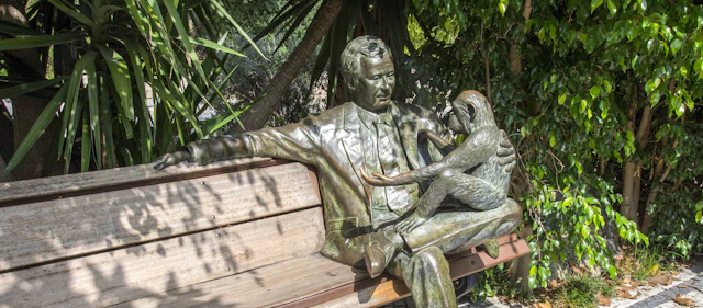 Zoo di Lisbona