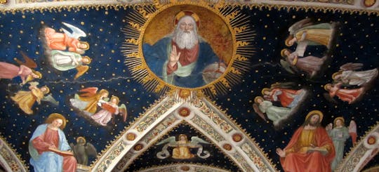 Renaissance treasures walking tour with Da Vinci's Last Supper