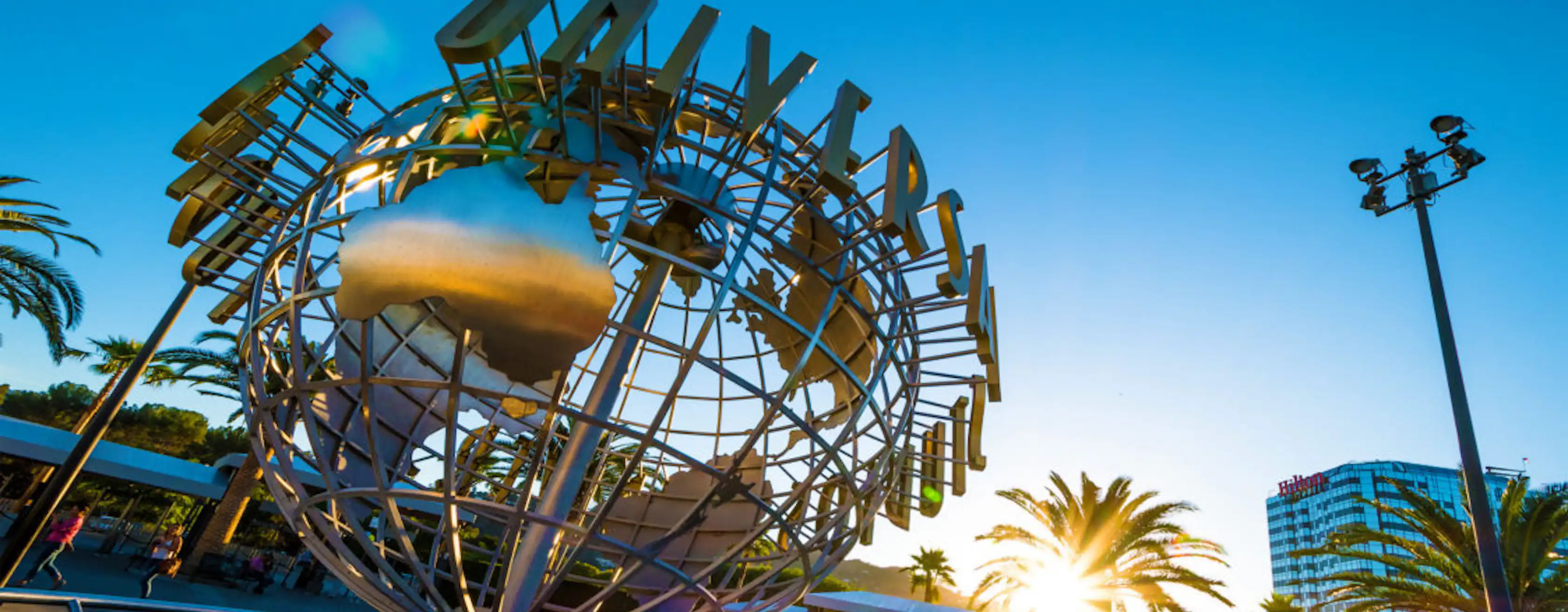 Universal Studios Hollywood billetter og udflugter