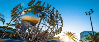 Universal Studios Hollywood