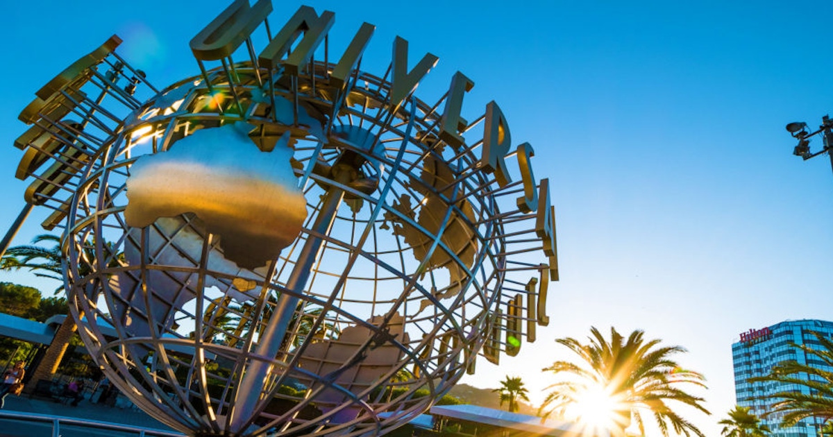 Universal Studios Hollywood tickets and tours | musement