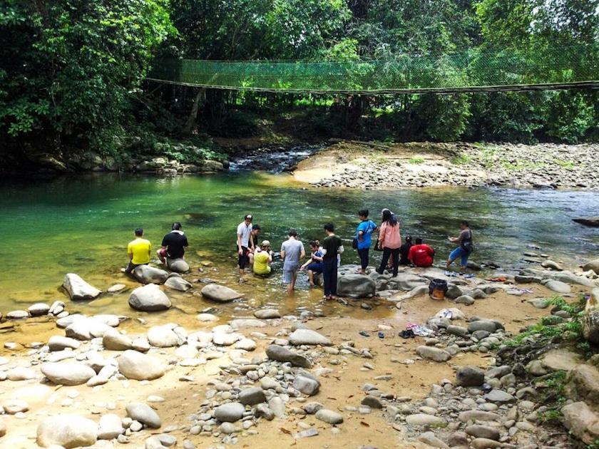 Kadazandusun Village Tour | musement