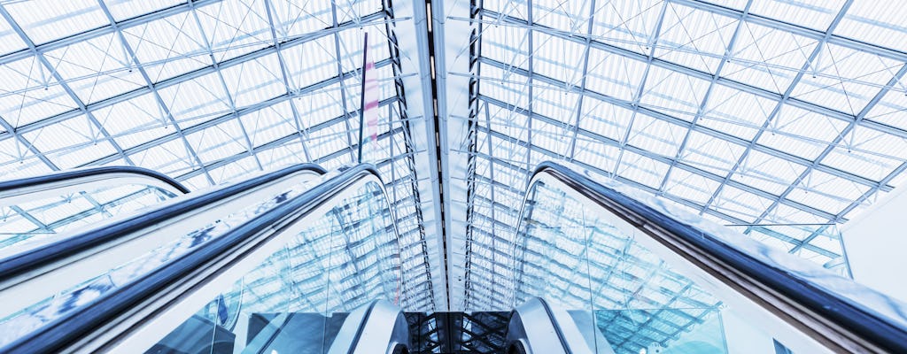 Dubai International Airport