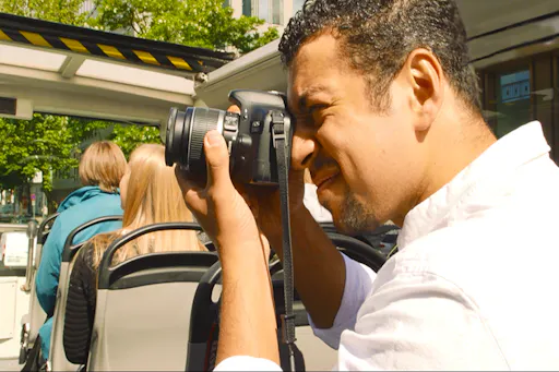 Große Stadtrundfahrt durch Hamburg6