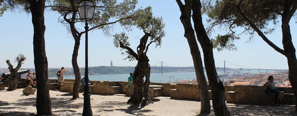 Destaques de Lisboa - O “melhor de Lisboa” reunido