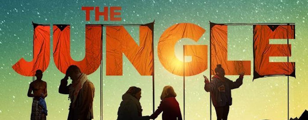 Tickets to The Jungle at the Playhouse Theatre