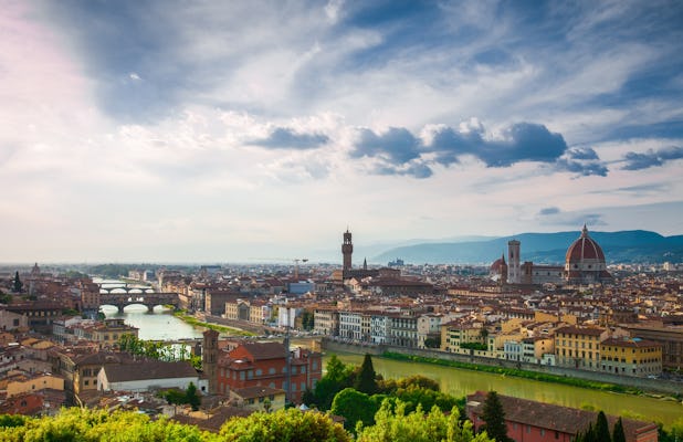 Florenz Renaissance-Rundgang