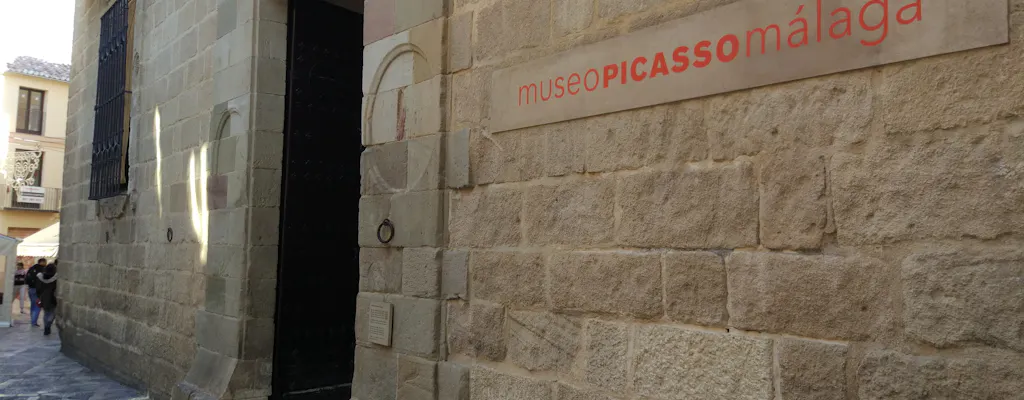 Picasso Museum Málaga