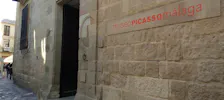 Picasso Museum Málaga