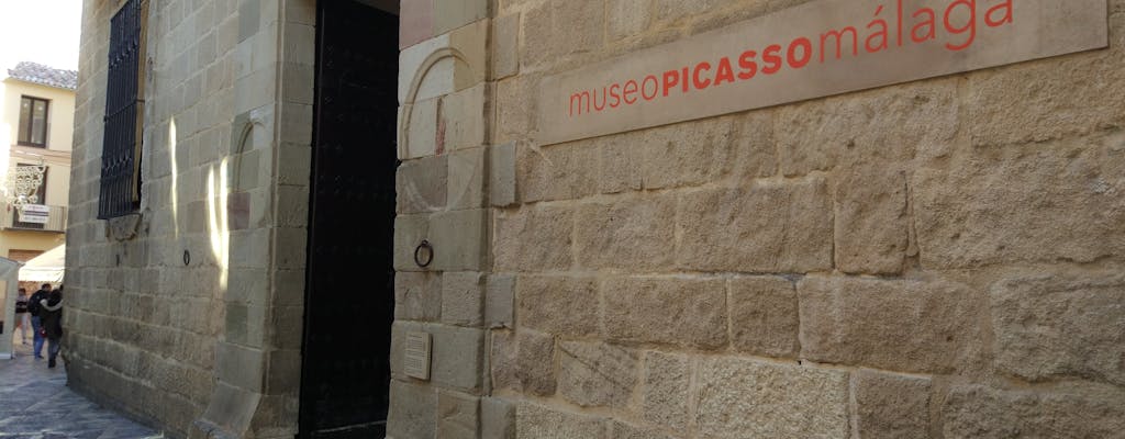 Le musée Picasso Malaga