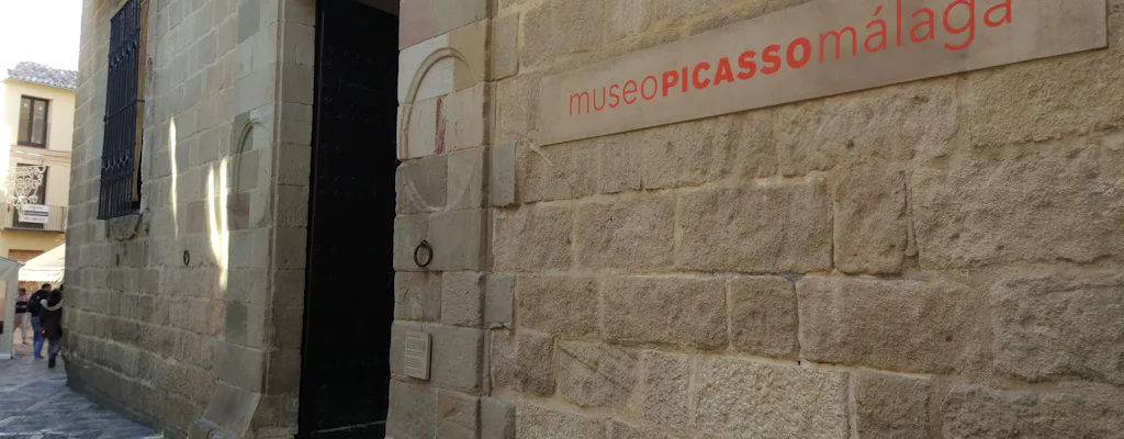 Picasso Museum Málaga