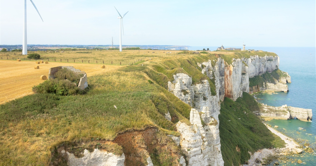 Things to do in Fecamp : Museums and attractions