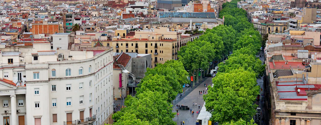 La Rambla
