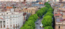La Rambla