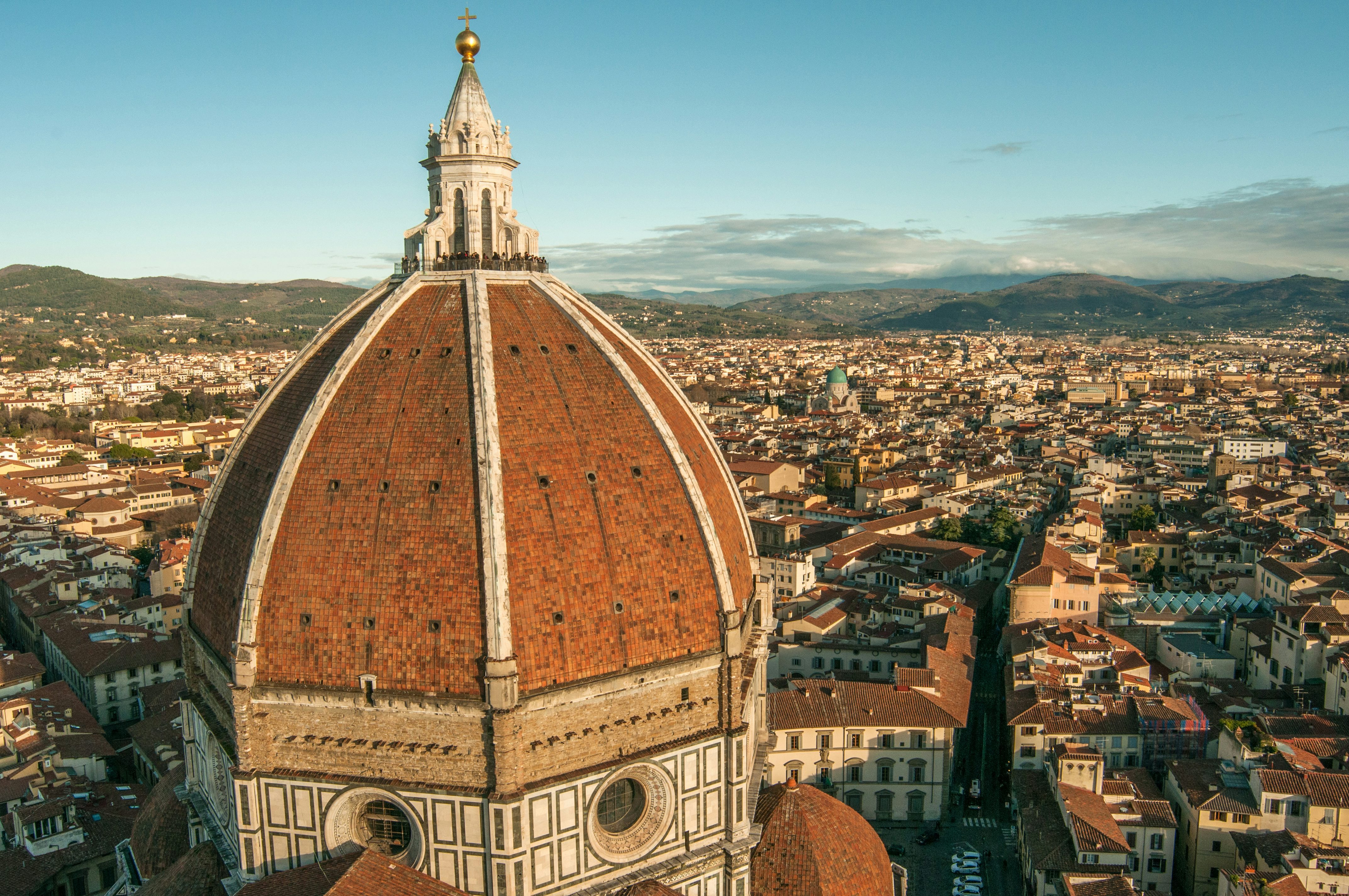 Florence's Archaeological National Museum tour | musement