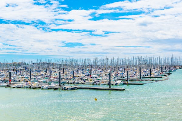 La Rochelle