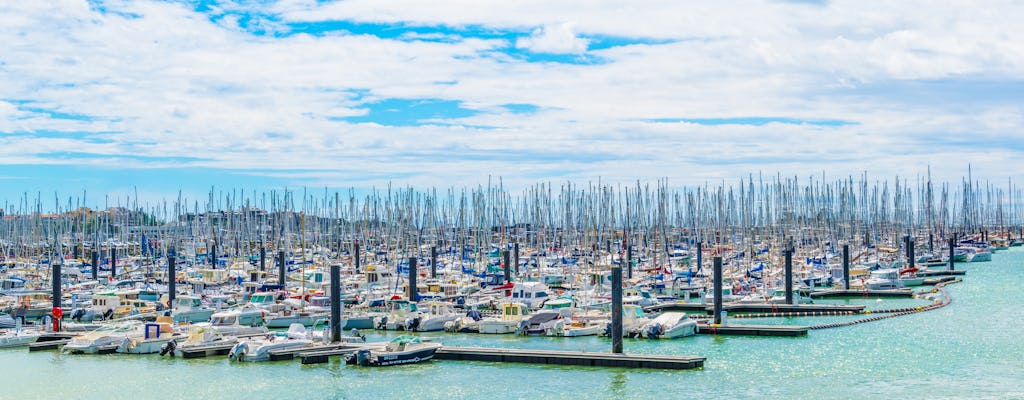 Erlebnisse in La Rochelle