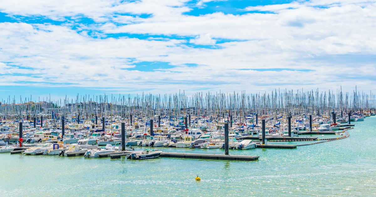 Things to do in La Rochelle : Museums and attractions