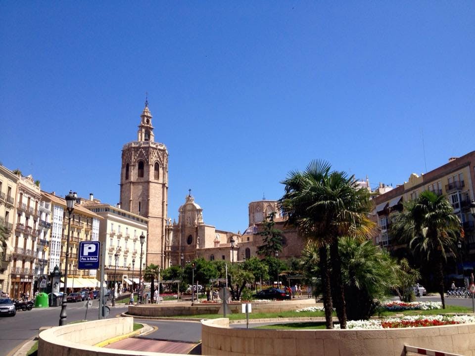 Valencia Spain