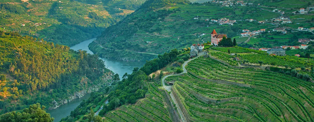 Douro River