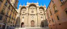 Kathedrale von Granada
