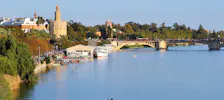 Guadalquivir River