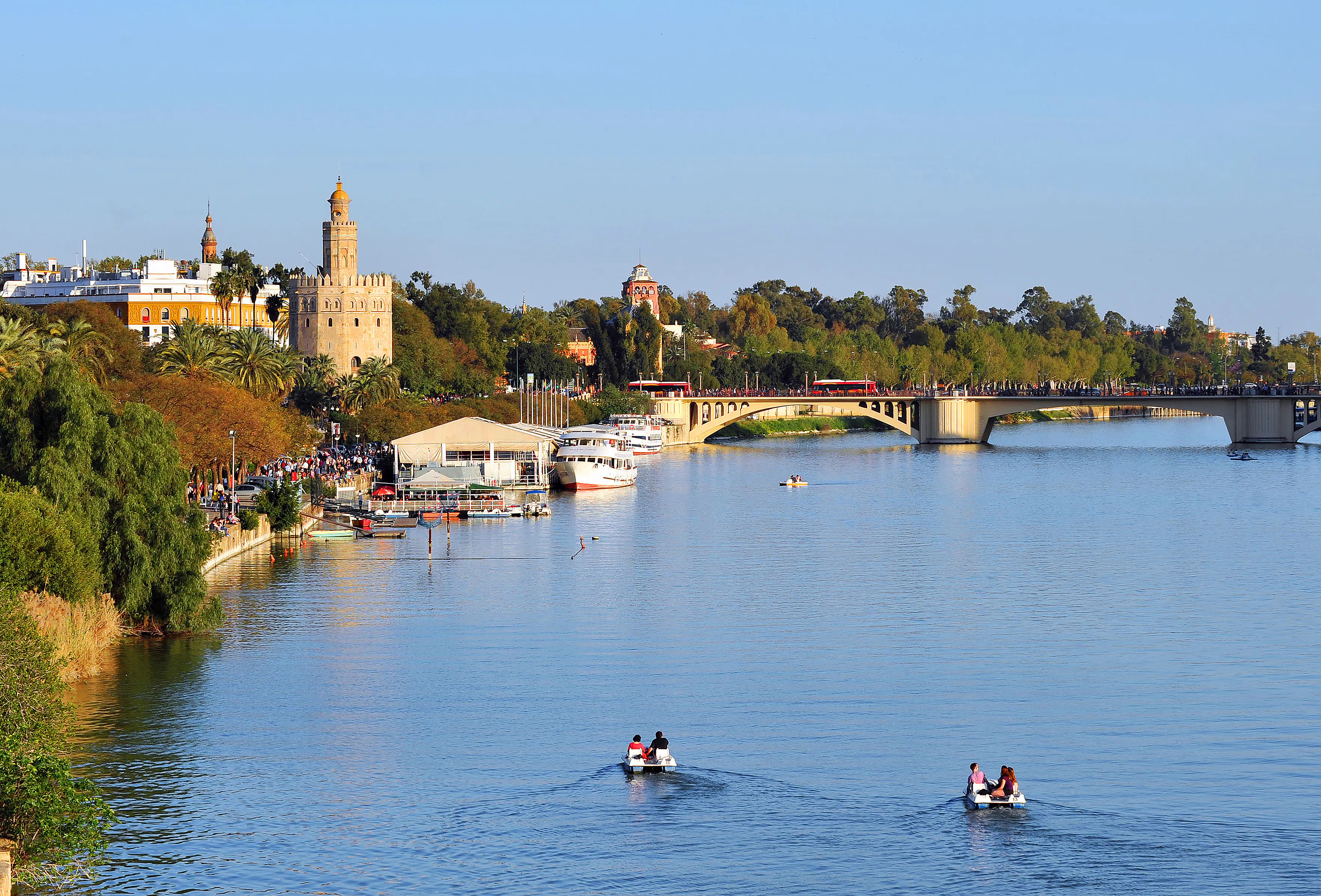 Guadalquivir River