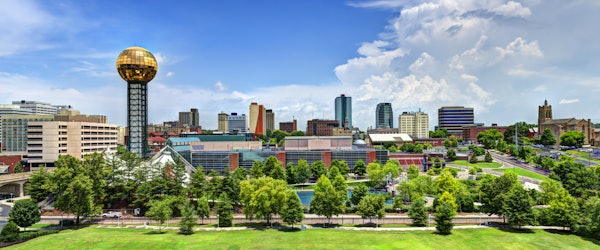 Things to do in Knoxville: Museums, tours and attractions
