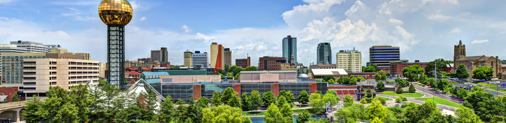 Things to do in Knoxville: Museums, tours and attractions