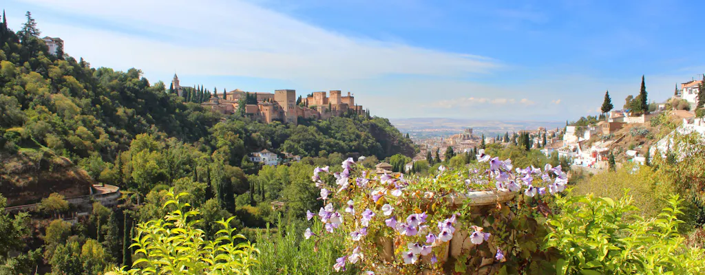 Sacromonte