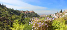Sacromonte